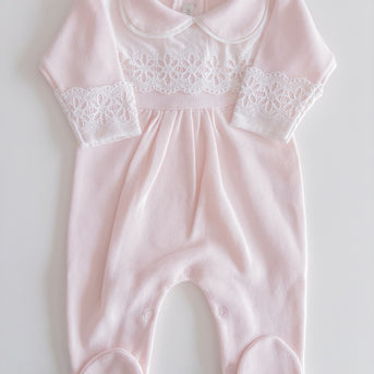 Flora Jumpsuit