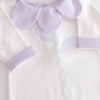 Maria Flor Jumpsuit