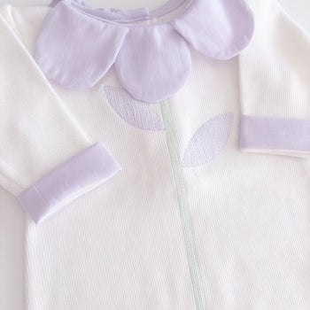 Maria Flor Jumpsuit
