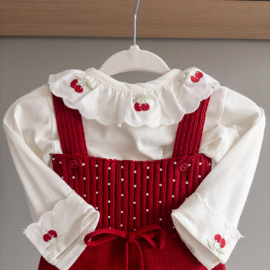 Terra Romper Set
