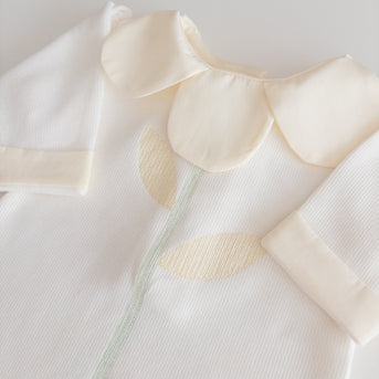 Maria Flor Jumpsuit