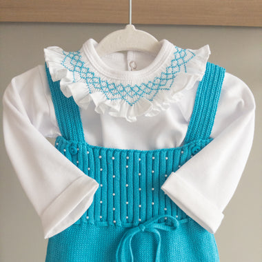 Terra Romper Set