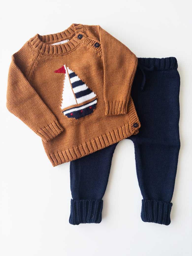 Barco Outfit Set