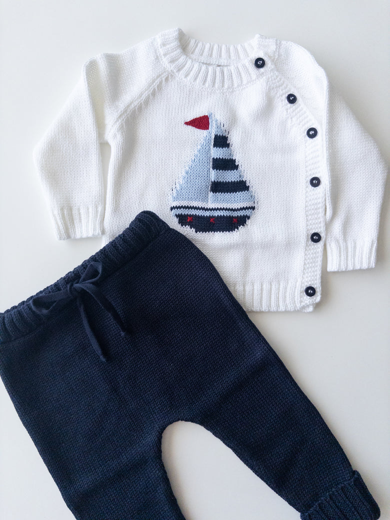 Barco Outfit Set