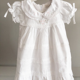 Madalena Dress