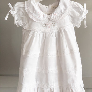 Madalena Dress