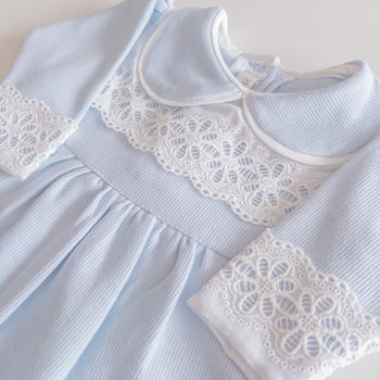 Flora Jumpsuit