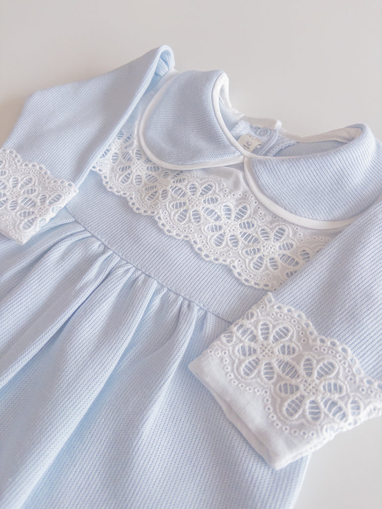 Flora Jumpsuit