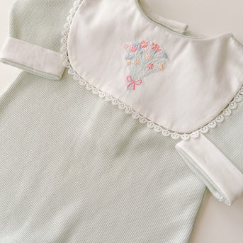 Margaridas Jumpsuit