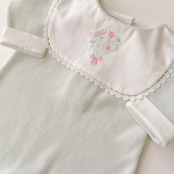 Margaridas Jumpsuit