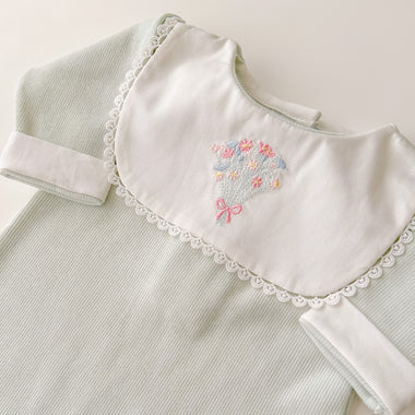 Margaridas Jumpsuit