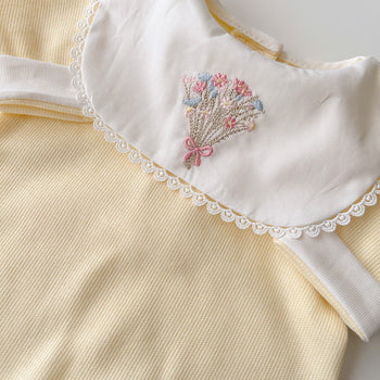 Margaridas Jumpsuit