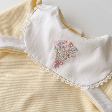 Margaridas Jumpsuit