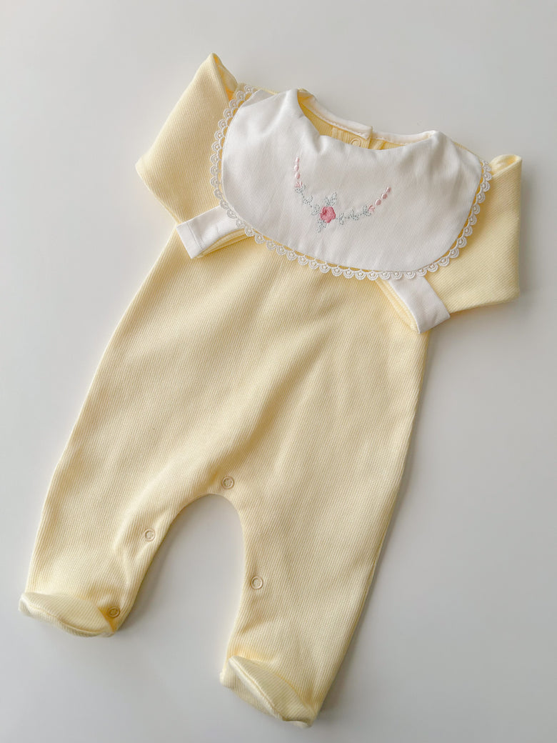 Serena Jumpsuit