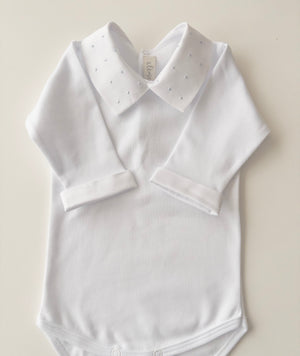 Cotton Bodysuits