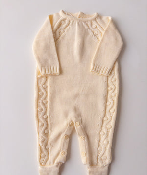 Baby Jumpsuits