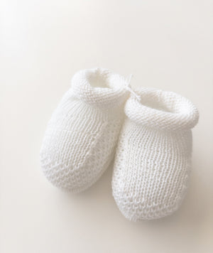 Little Baby Shoes