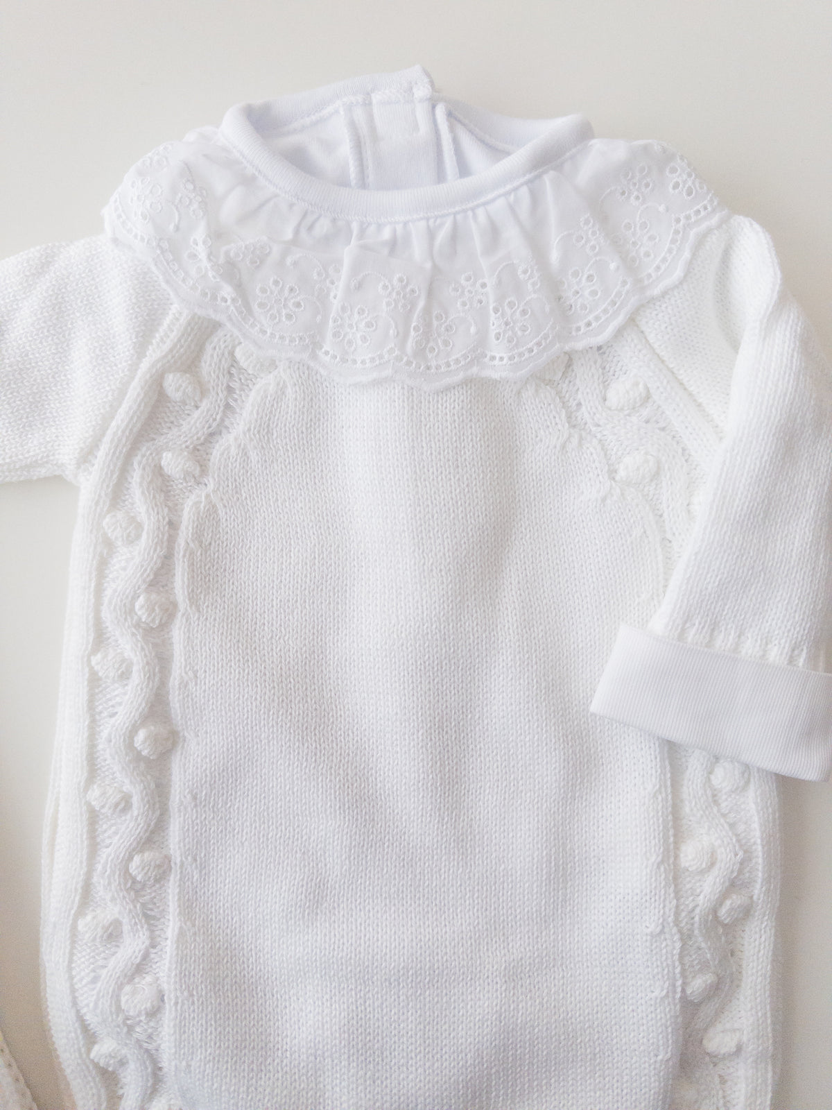Bolonha Coming Home Set