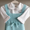 Terra Romper Set