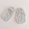 Essential Gloves Baby Green
