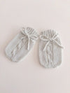 Essential Gloves Baby Green