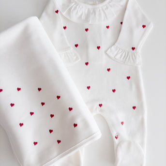 Emma Coming Home Set