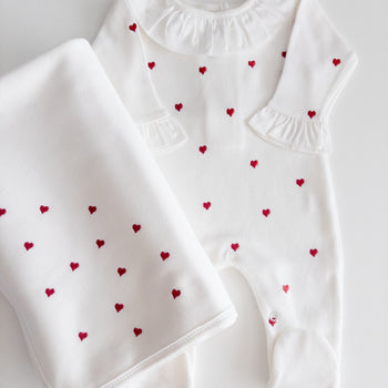 Emma Coming Home Set