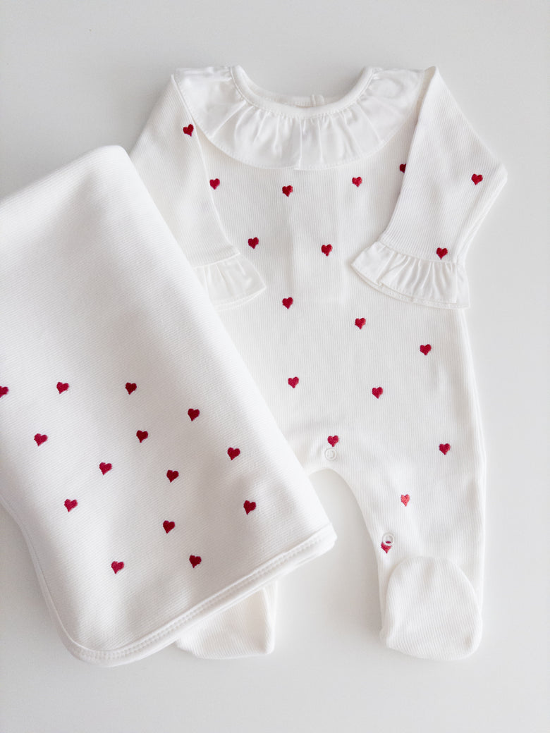 Emma Coming Home Set