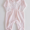 Flora Jumpsuit