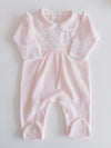 Flora Jumpsuit