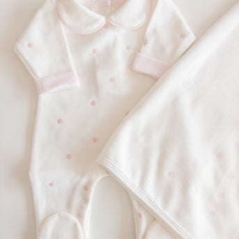 Luli Coming Home Set