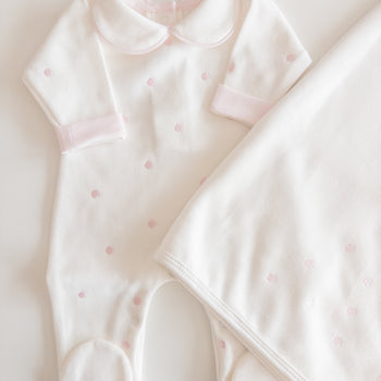 Luli Coming Home Set