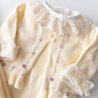 Hematita Coming Home Set