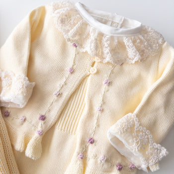 Hematita Coming Home Set