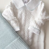Silencio Coming Home Set