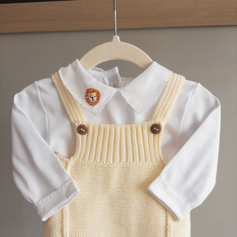Barcelona Romper Set