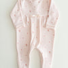 Ana Jumpsuit Light Pink