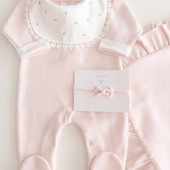 Suzy Coming Home Set