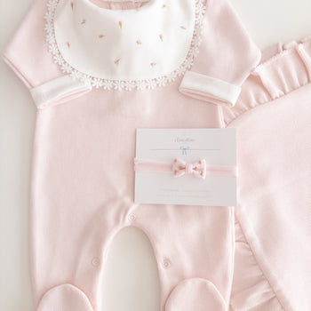 Suzy Coming Home Set