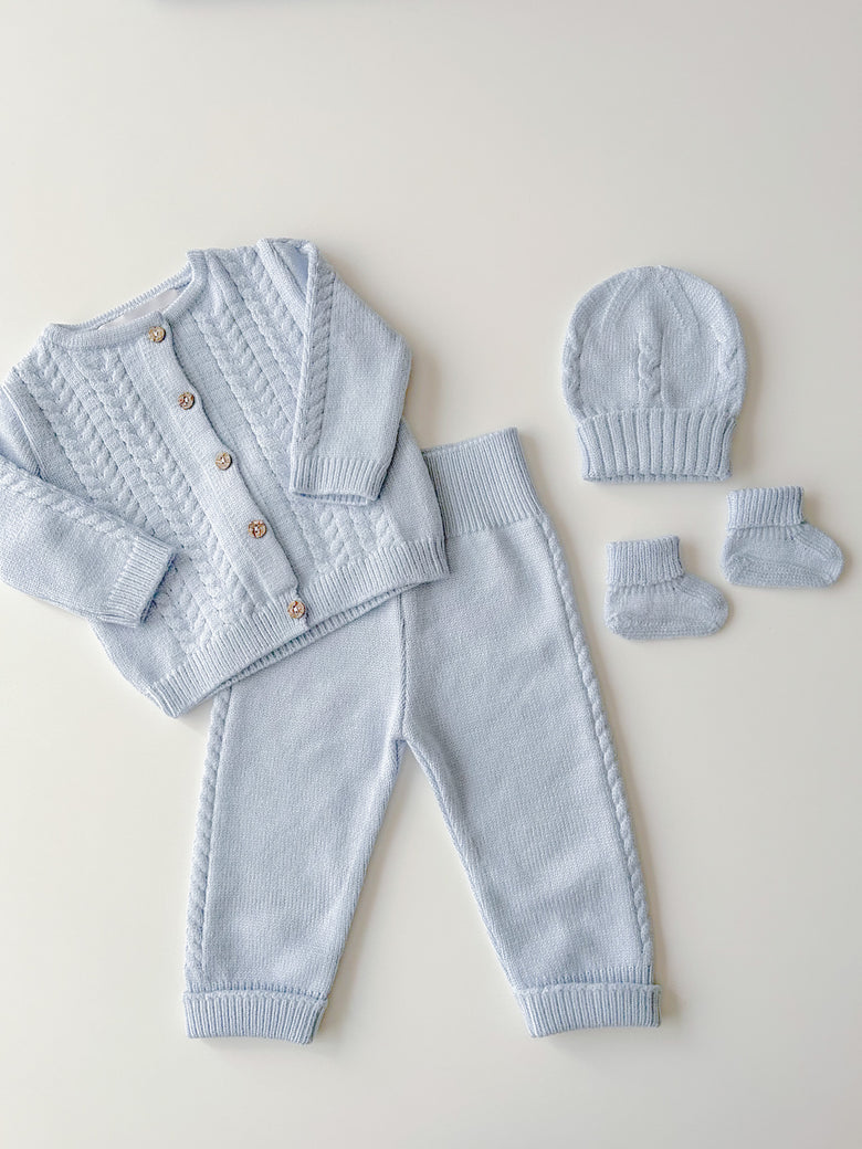Trevo Outfit Set