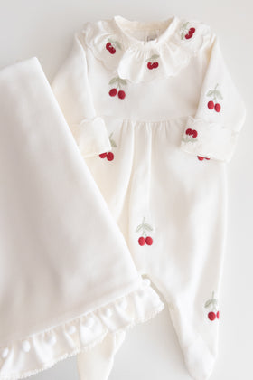 Cherry Coming Home Set