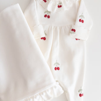 Cherry Coming Home Set