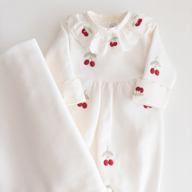 Cherry Coming Home Set