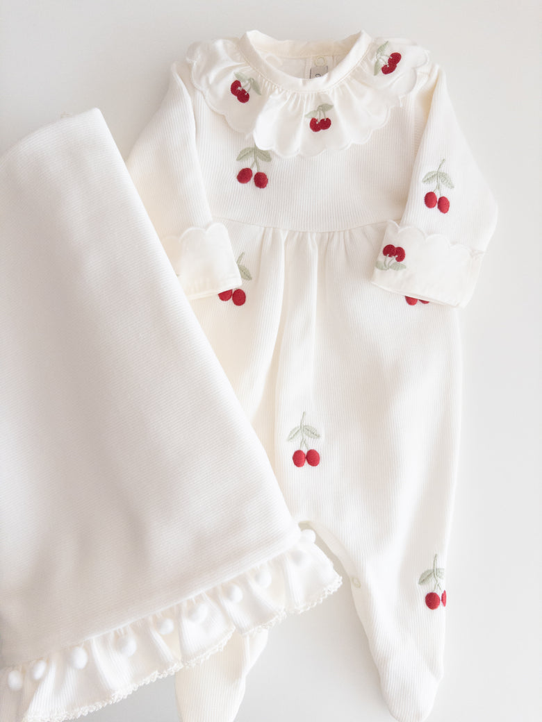 Cherry Coming Home Set