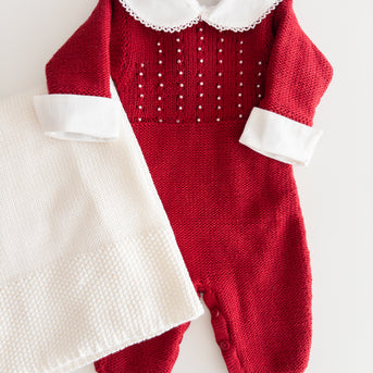 Florença Coming Home Set