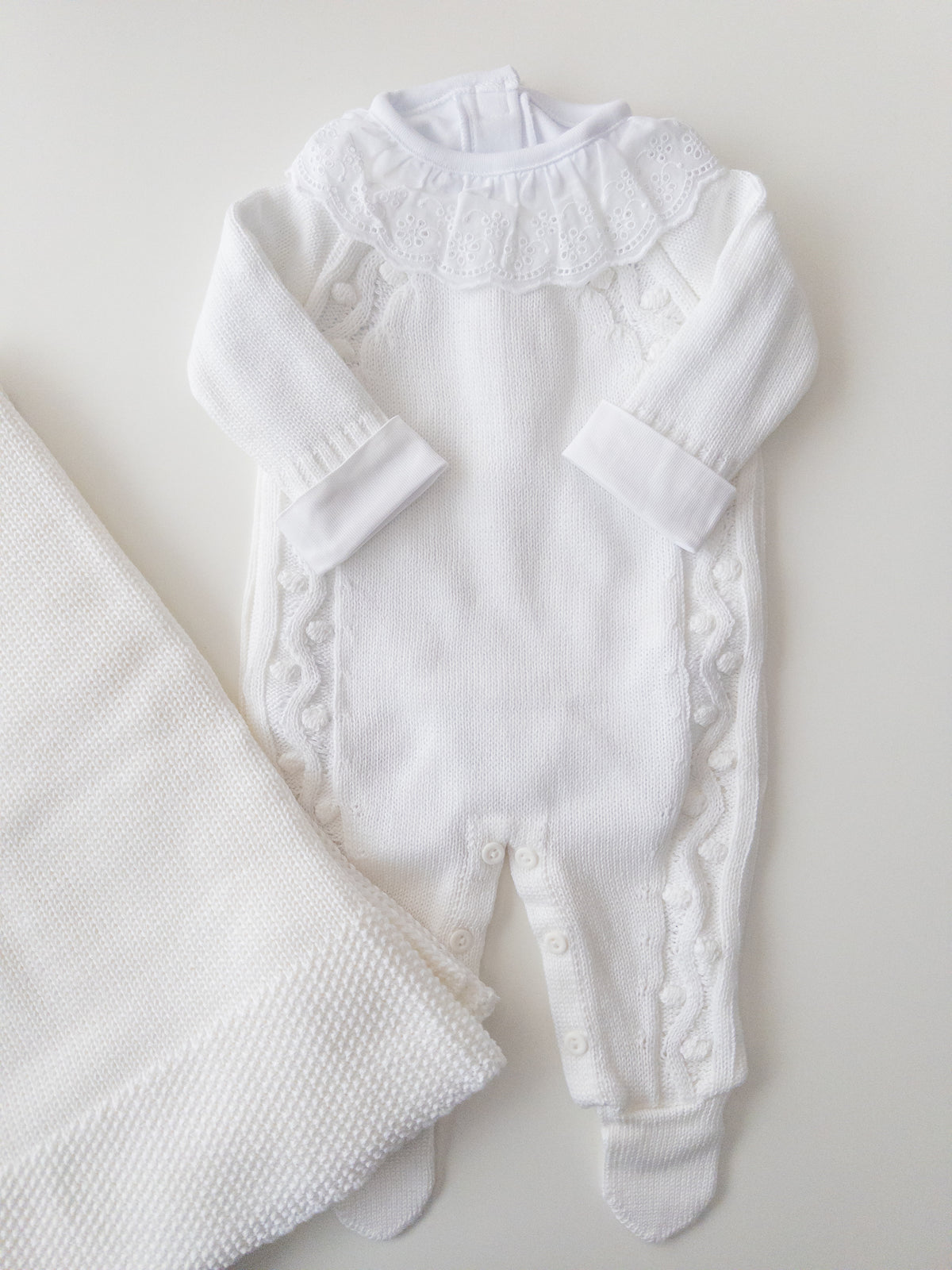 Bolonha Coming Home Set