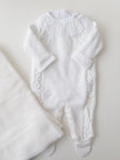 Bolonha Coming Home Set