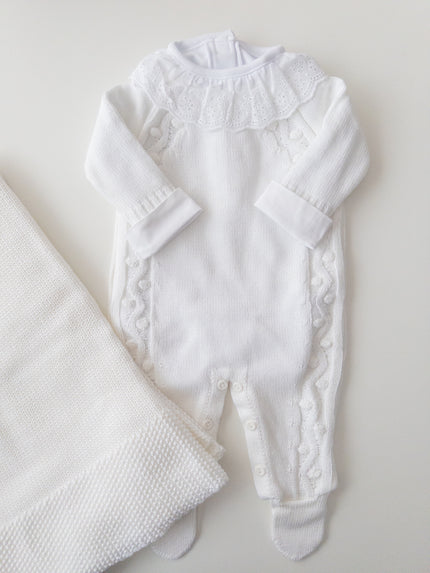 Bolonha Coming Home Set