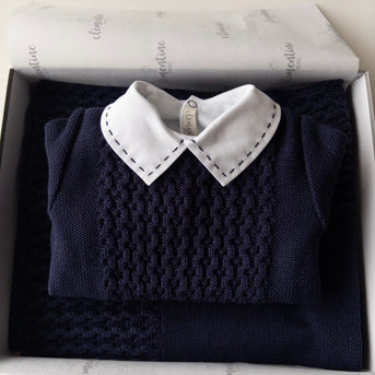 Kamael Coming Home Set