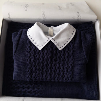 Kamael Coming Home Set